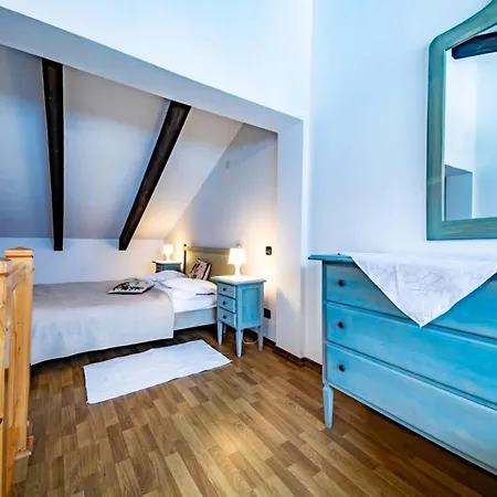 Pensiunea La Maison 3*